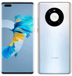 Замена камеры на телефоне Huawei Mate 40 в Твери